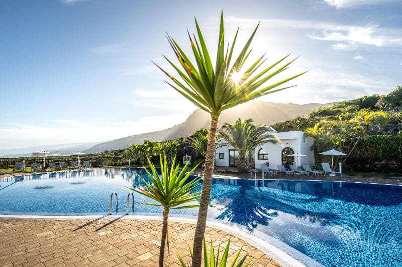 Hotel Luz Del Mar 4