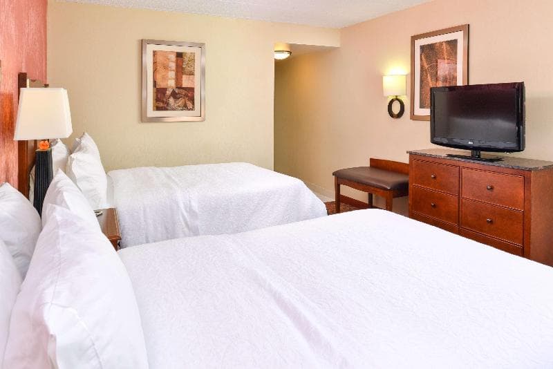 Hampton Inn College Park photo 1