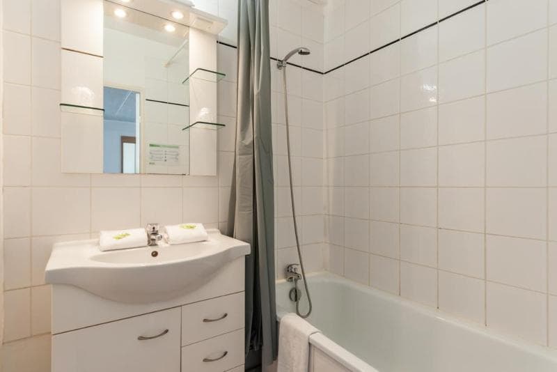 Resid Le Grand Prado 5