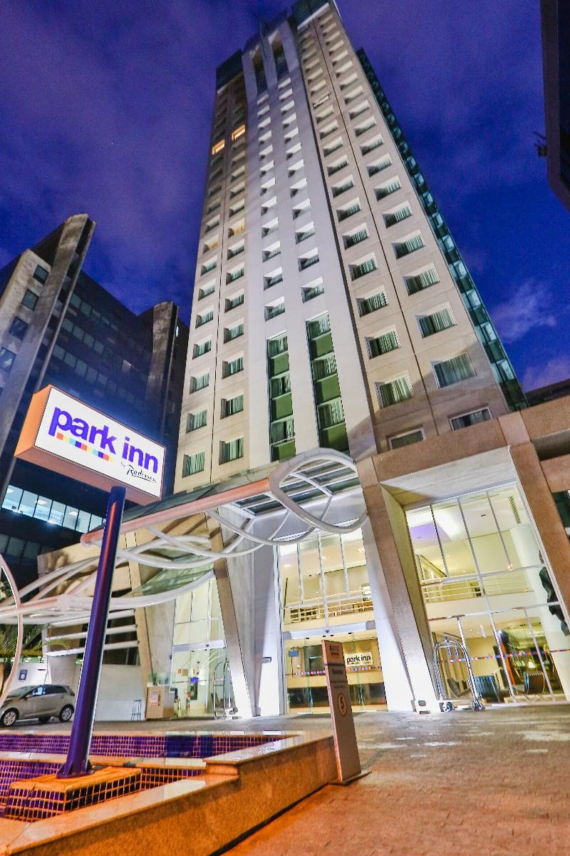 Park Inn by Radisson Berrini 3
