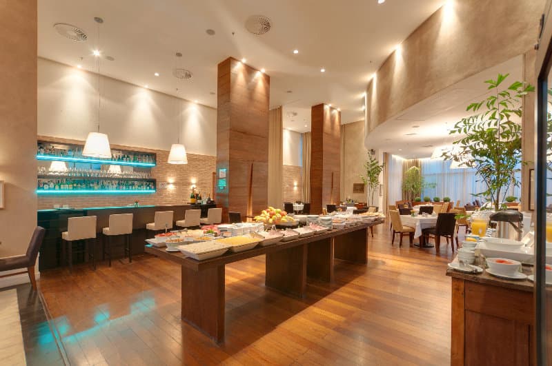 Innside Sao Paulo Iguatemi 4
