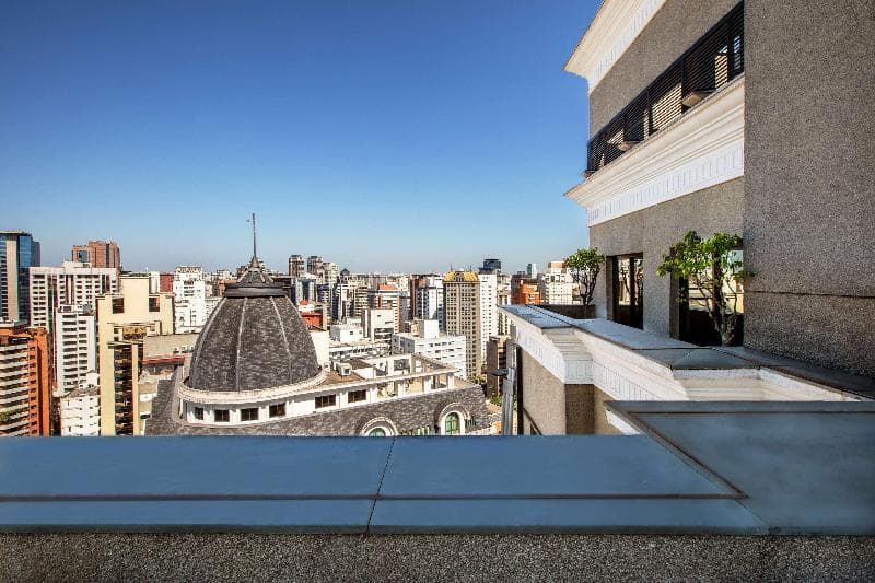 Innside Sao Paolo Itaim 2