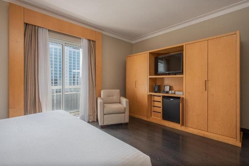 Hotel Intercity Paulista photo 1