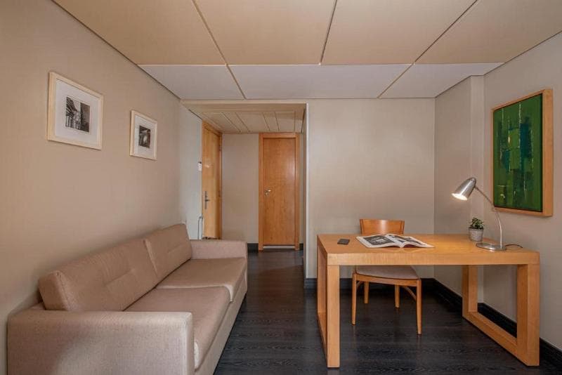 Hotel Intercity Paulista 3
