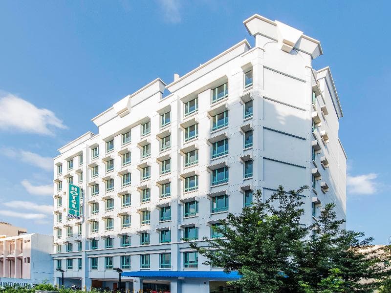 Hotel 81 - Orchid 4