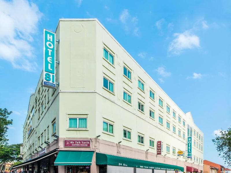 Hotel 81 - Tristar photo 1