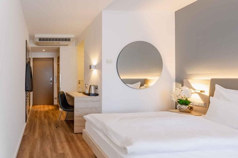 Plaza Inn Wien Gasometer 5