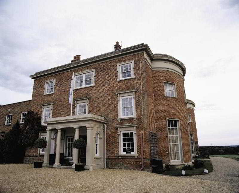Highfield Park main