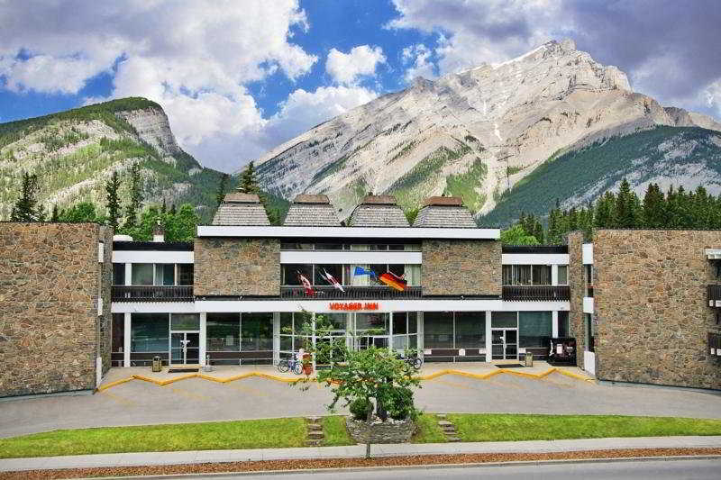 Moxy Banff 2