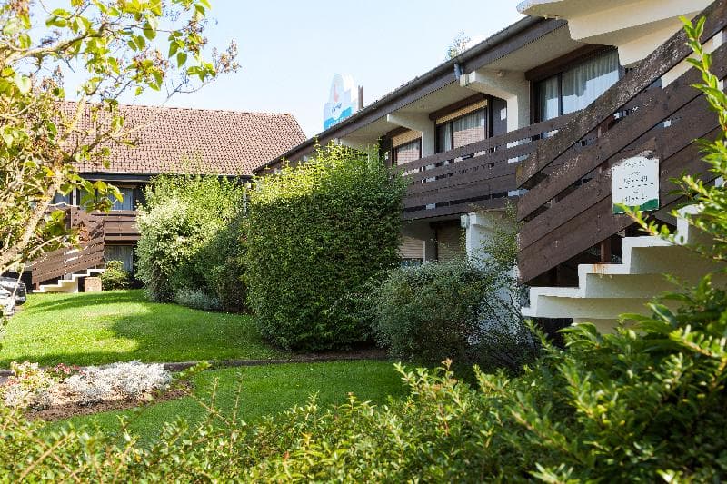 Comfort Hotel Lens - Noyelles Godault 5
