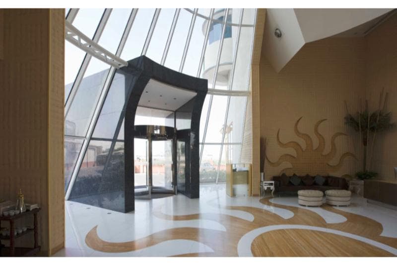 City Center Hotel 2