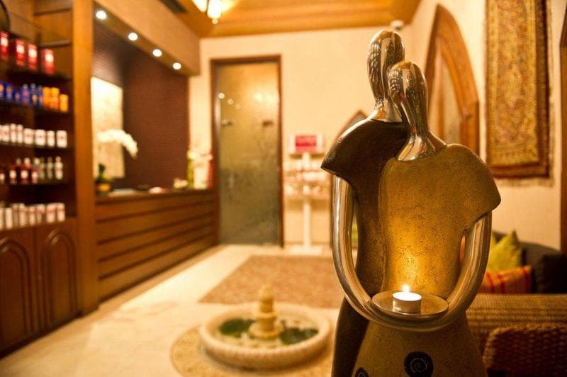 Elite Seef Residence & Hotel 3