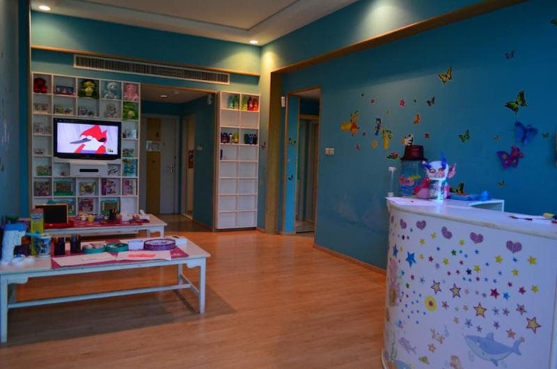 Elite Seef Residence & Hotel 4