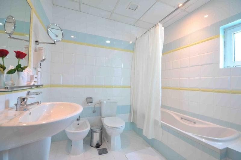 Elite Seef Residence & Hotel 5