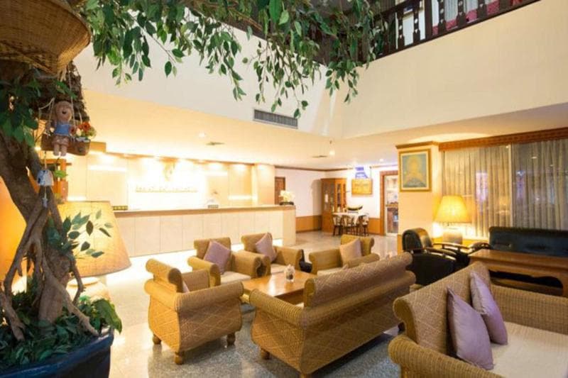 Gateway Hotel 3