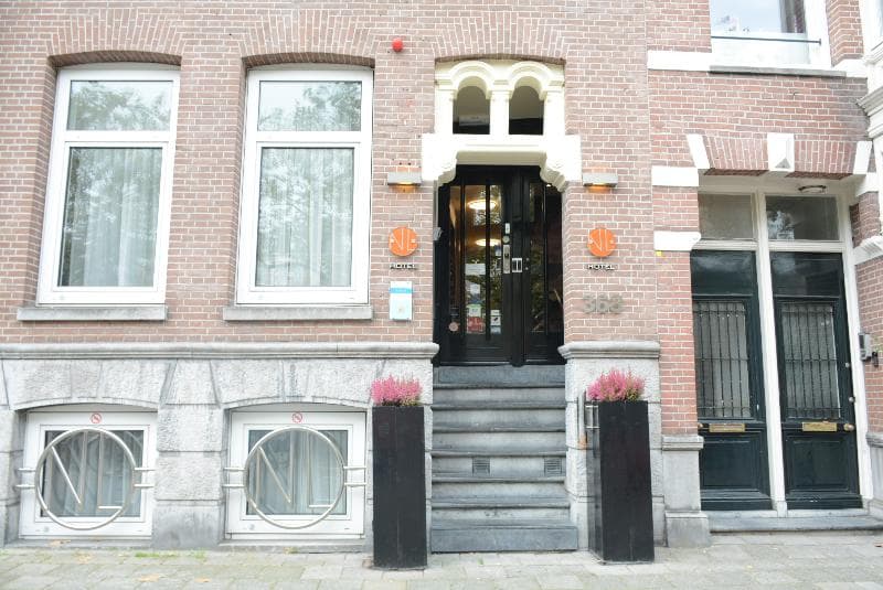 Nl Hotel District Leidseplein 1