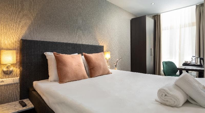 Nl Hotel District Leidseplein 2