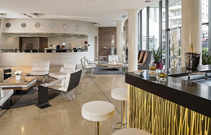 Residhome Courbevoie La Défense 5