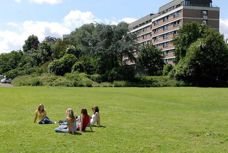 Jugendherberge City-Hostel Koln-Riehl photo 1