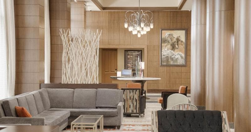 River Cree Resort And Casino 4