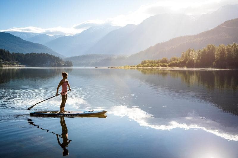 The Westin Resort & Spa, Whistler 5