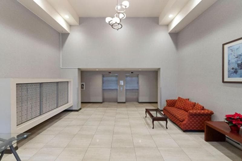 Executive Hotel Vancouver Airport 3