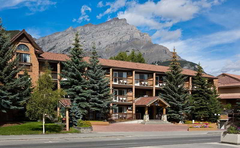 High Country Inn photo 1