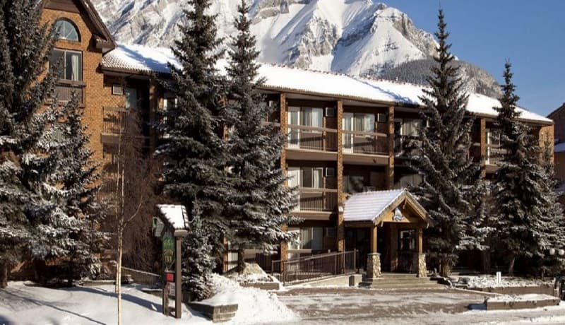 High Country Inn 2