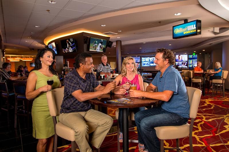 Nugget Casino Resort photo 1
