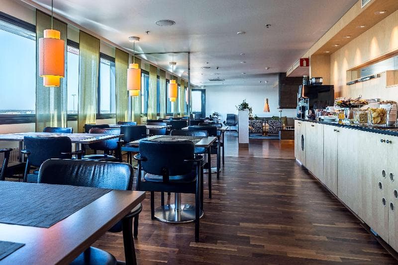 Hilton Helsinki Airport 3