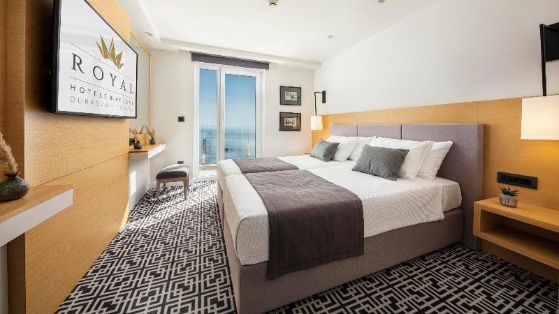 Hotel Roayl Neptun 4