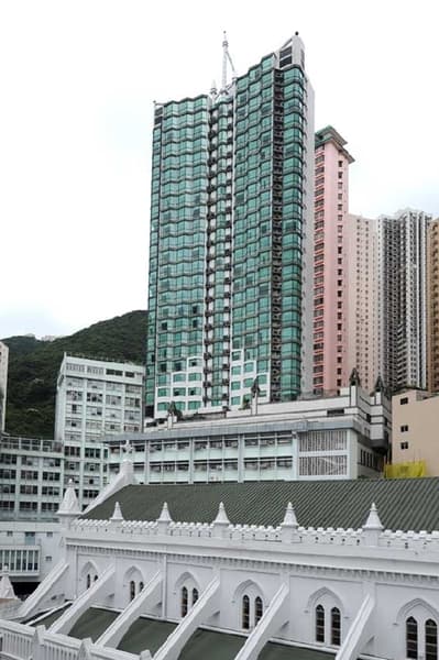 Bishop Lei International House 3