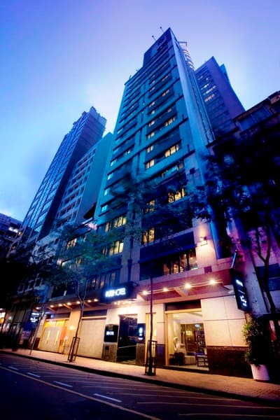 Xi Hotel 4