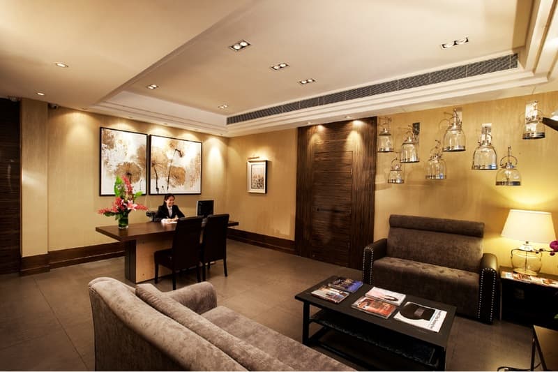 Xi Hotel 5