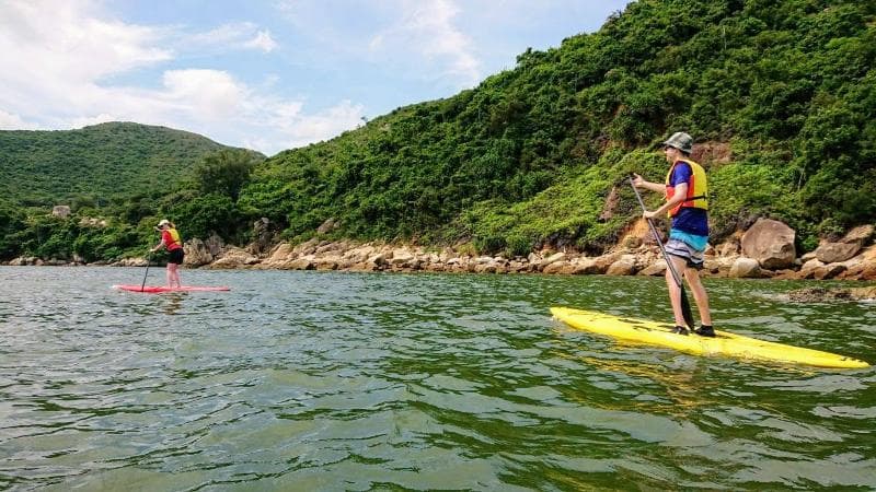 Silvermine Beach Resort 2