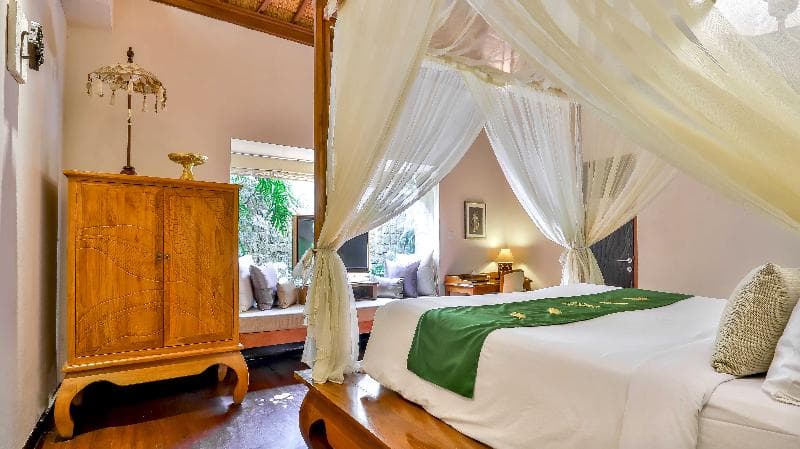 Disini Luxury Spa Villas 2