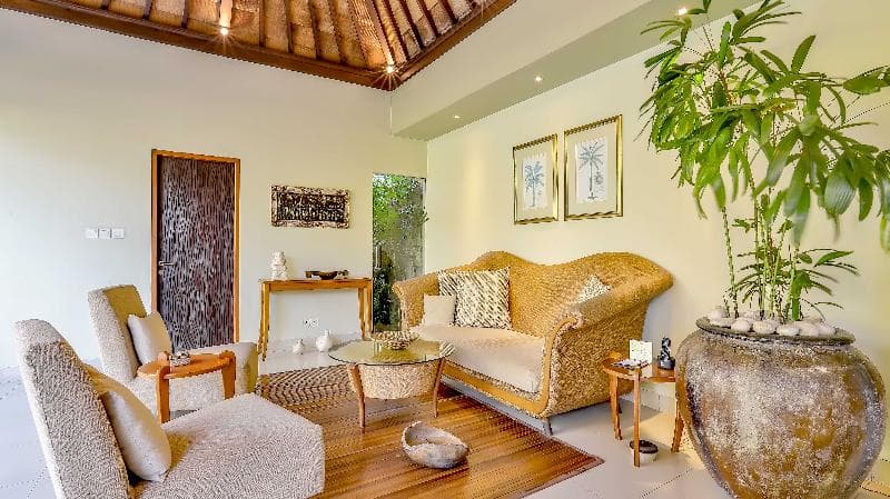 Disini Luxury Spa Villas 3