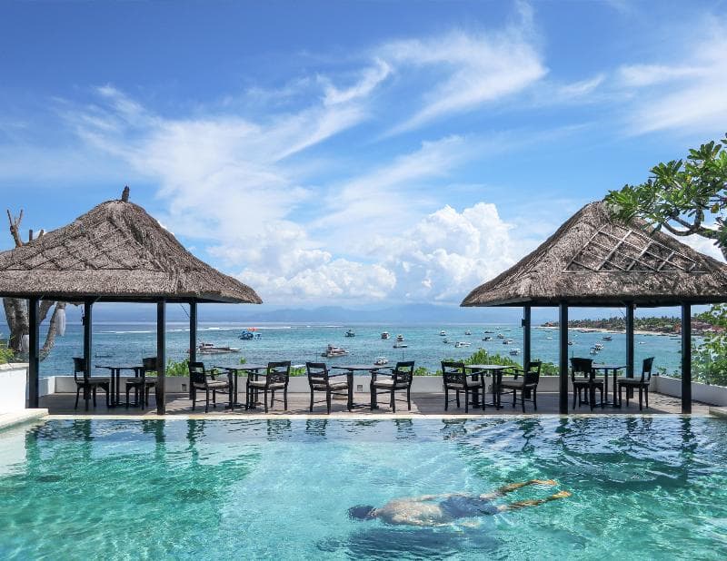 Batu Karang Lembongan Resort & Spa 4