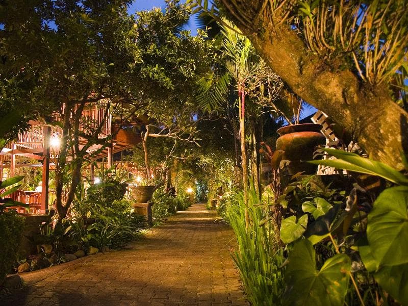 Taman Harum Cottages 4