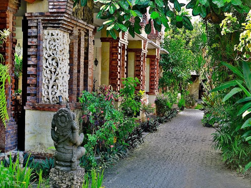 Taman Harum Cottages 5