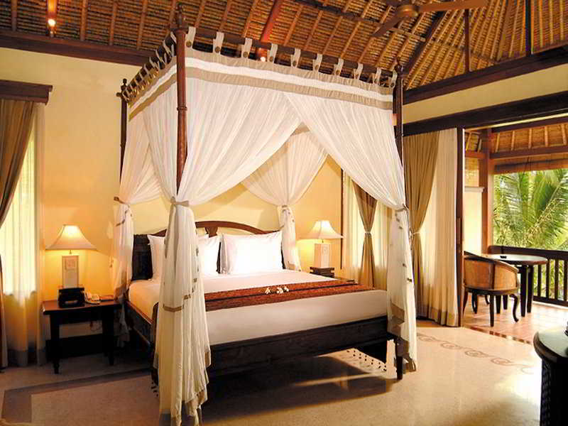 Kori Ubud Resort Spa & Restaurant 5
