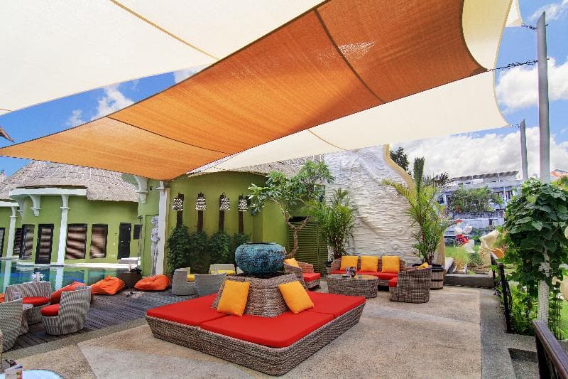 Villa Seminyak Estate & Spa 3