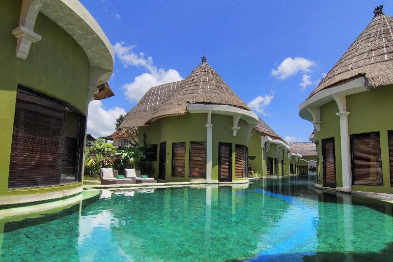 Villa Seminyak Estate & Spa photo 1