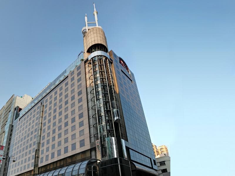 Pruton Prudential 2