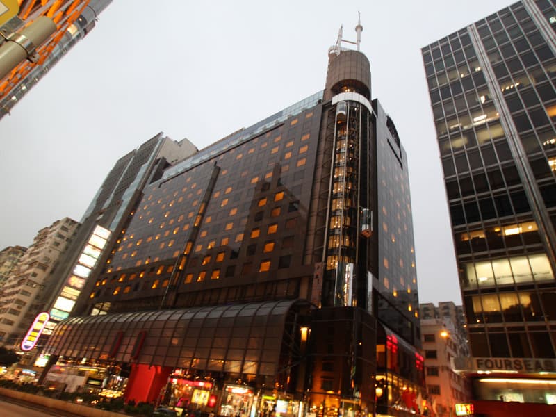Pruton Prudential 4