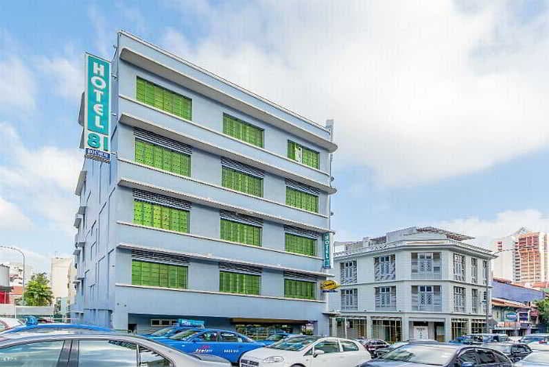 Hotel 81 Rochor 5