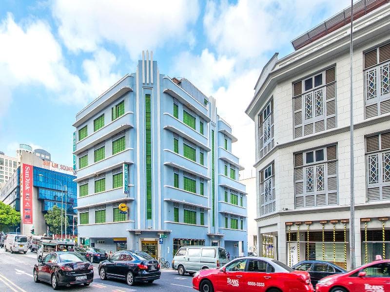Hotel 81 Rochor photo 1