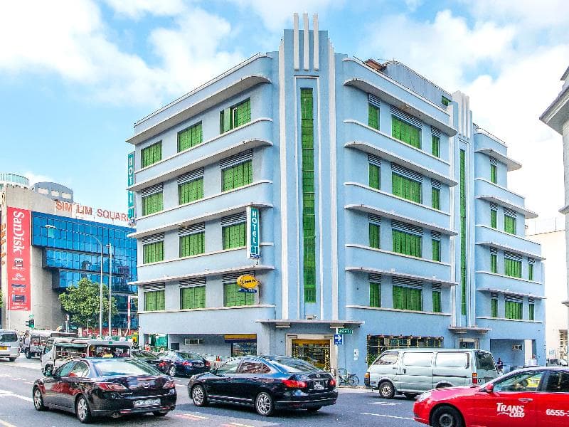 Hotel 81 Rochor 3