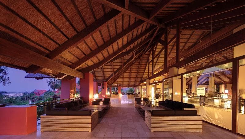 Asia Gardens Hotel & Thai Spa photo 1