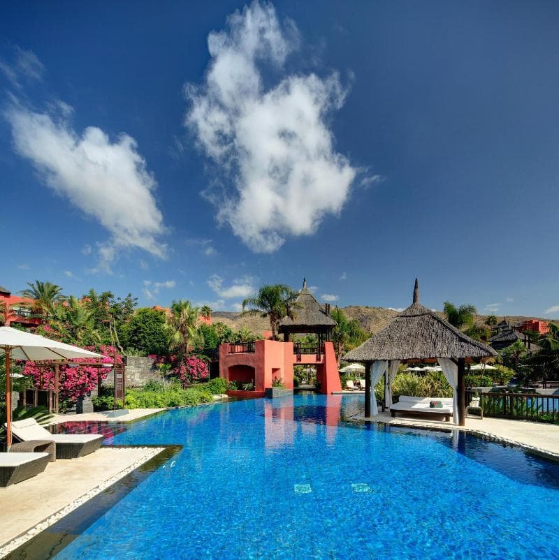 Asia Gardens Hotel & Thai Spa 3